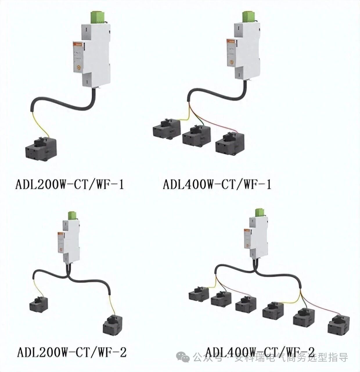 Como posso garantir a compatibilidade de um sensor de corrente de fuga com o equipamento existente?