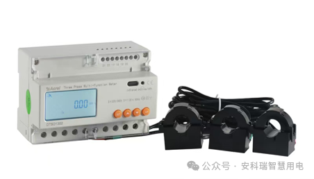 Novas soluções de instrumentação de suporte de energia: adaptação completa aos novos requisitos de medição de energia